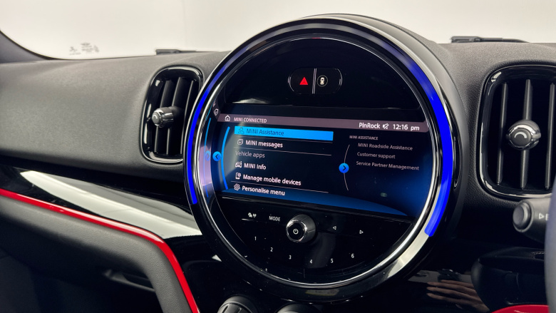 MINI Countryman 1.6 Cooper D 5dr Diesel Hatchback